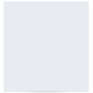 Minimal Photograph Standard Envelope Liners Standard Pure White