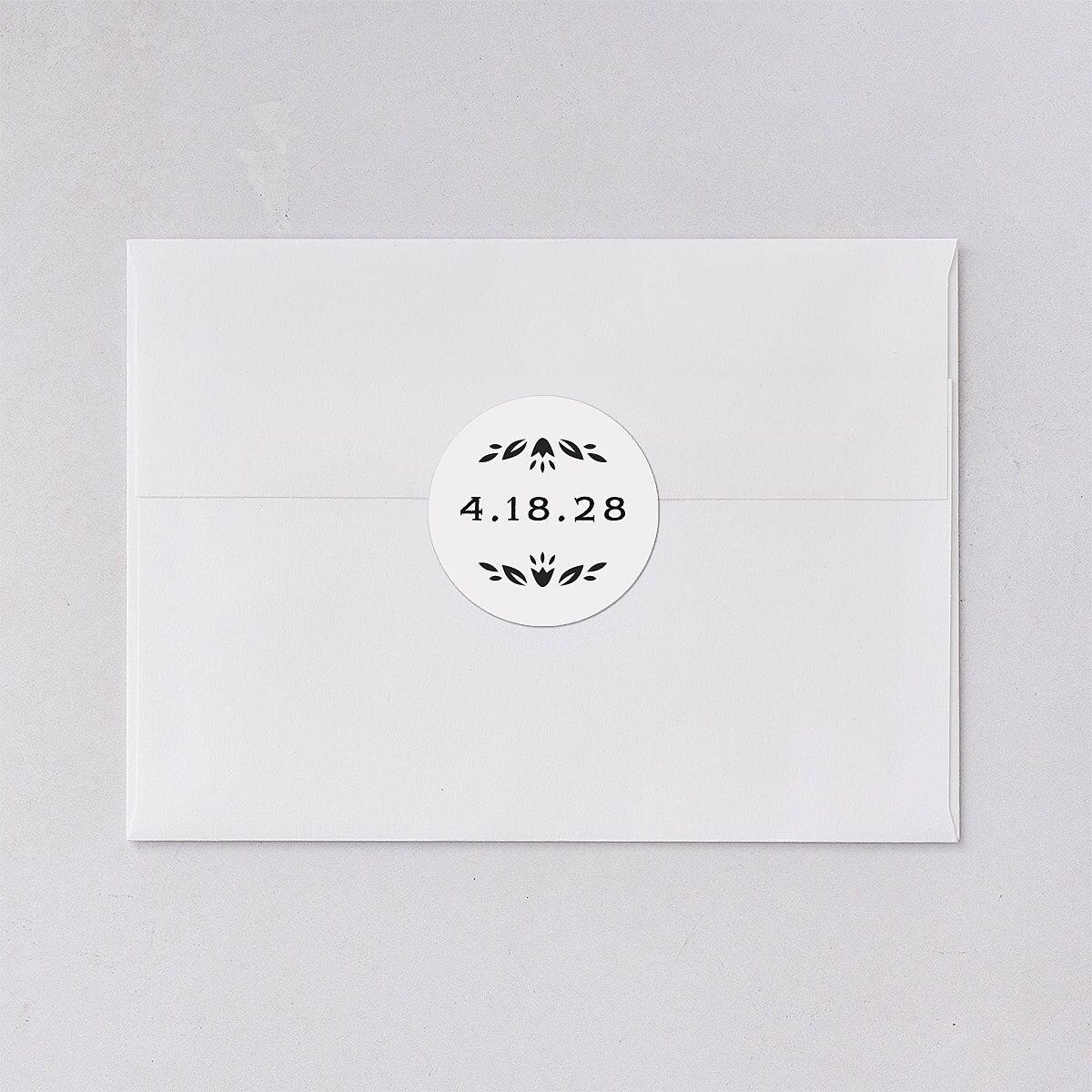 Papel Picado De Mexico Wedding Stickers Navy Circle