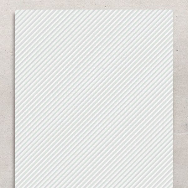 Classic Boarding Pass Save the Date Cards Jewel Green Signature No