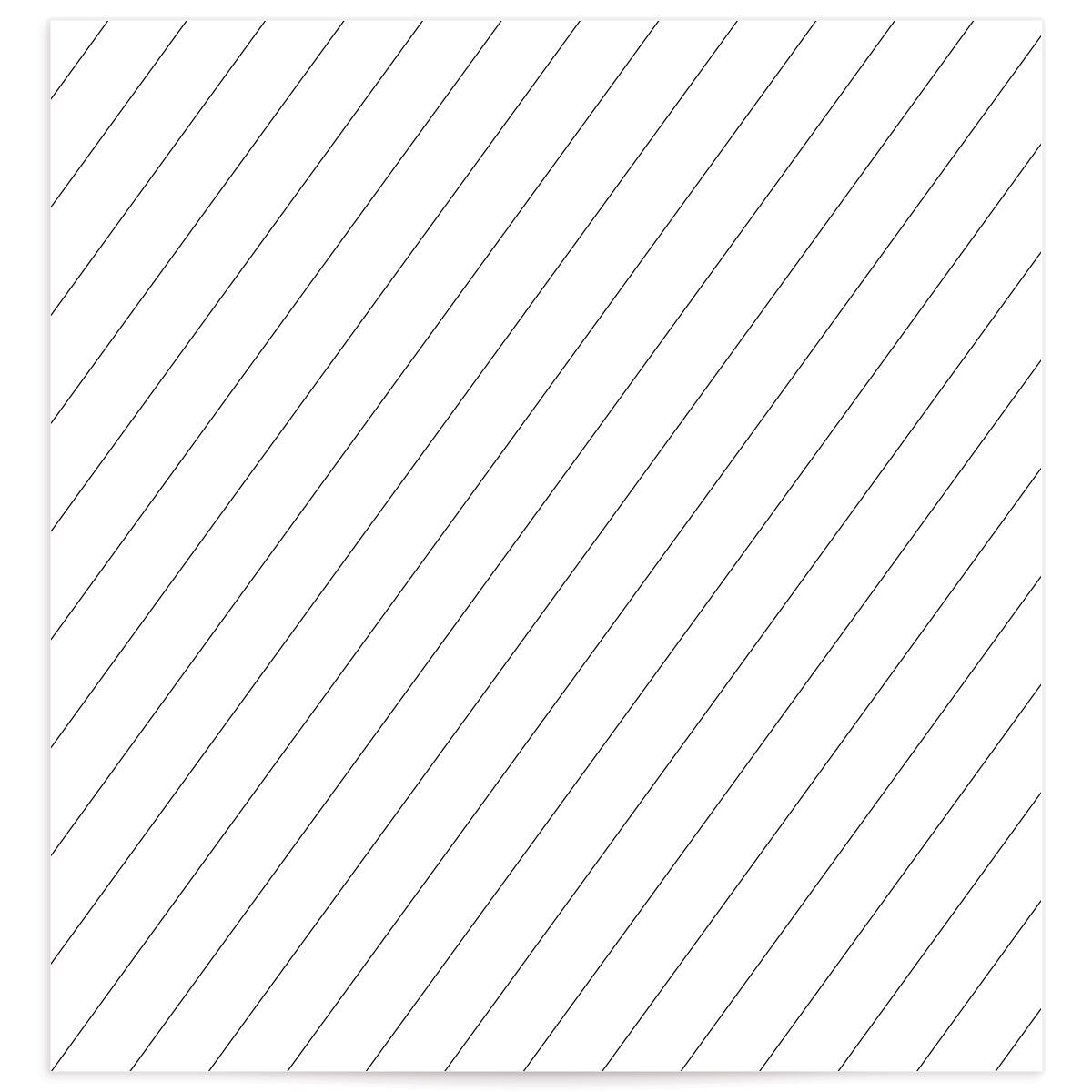 Classic Calligraphy Standard Envelope Liners