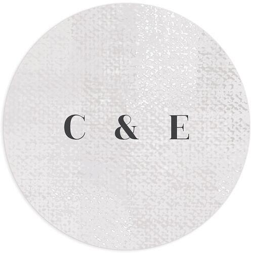 Simple Touches Wedding Stickers - 