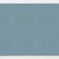 Rustic Reflection Save The Date Cards Dusty Blue Signature smooth No