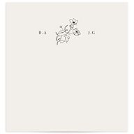 Elegant Minimal Standard Envelope Liners Standard Champagne