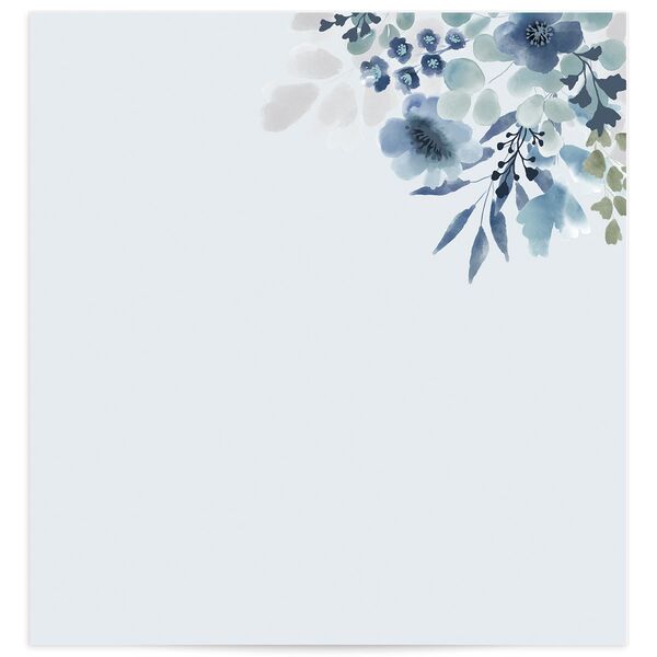 Ethereal Frame Standard Envelope Liners Standard Midnight Navy