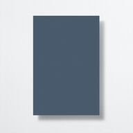 Ethereal Frame Table Numbers Silver Midnight Navy Signature