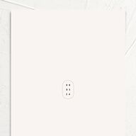 Organic Swash Wedding Invitations Gold Champagne Signature No