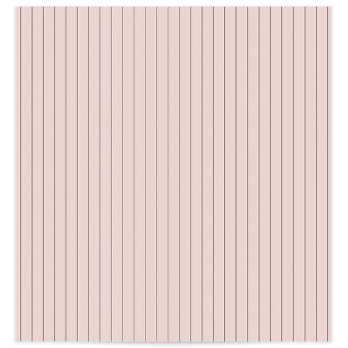 Gilded Garland Standard Envelope Liners Standard Pink Cotton