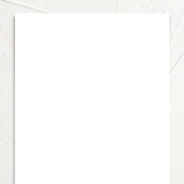 Formal Crest Wedding Invitations Gold Pure White Signature No