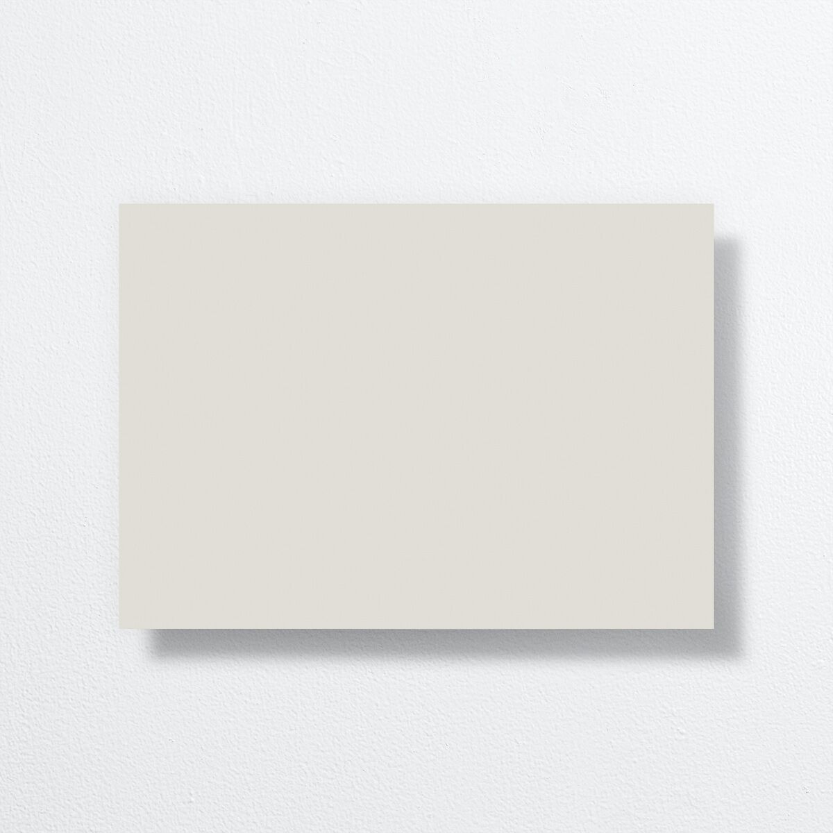 Foil Arch Save The Date Cards Gold Bisque Signature smooth No