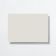 Foil Arch Save The Date Cards Gold Bisque Signature smooth No