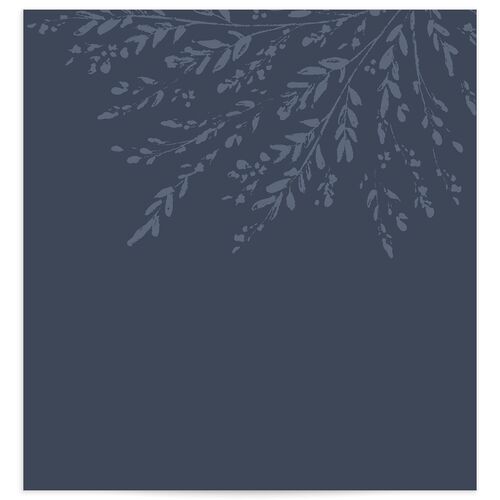 Exquisite Branches Standard Envelope Liners - 