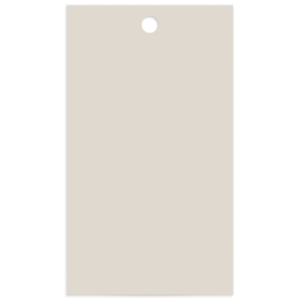 Exquisite Branches Favor Gift Tags Gold Pure White Signature