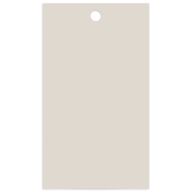 Exquisite Branches Favor Gift Tags Gold Pure White Signature