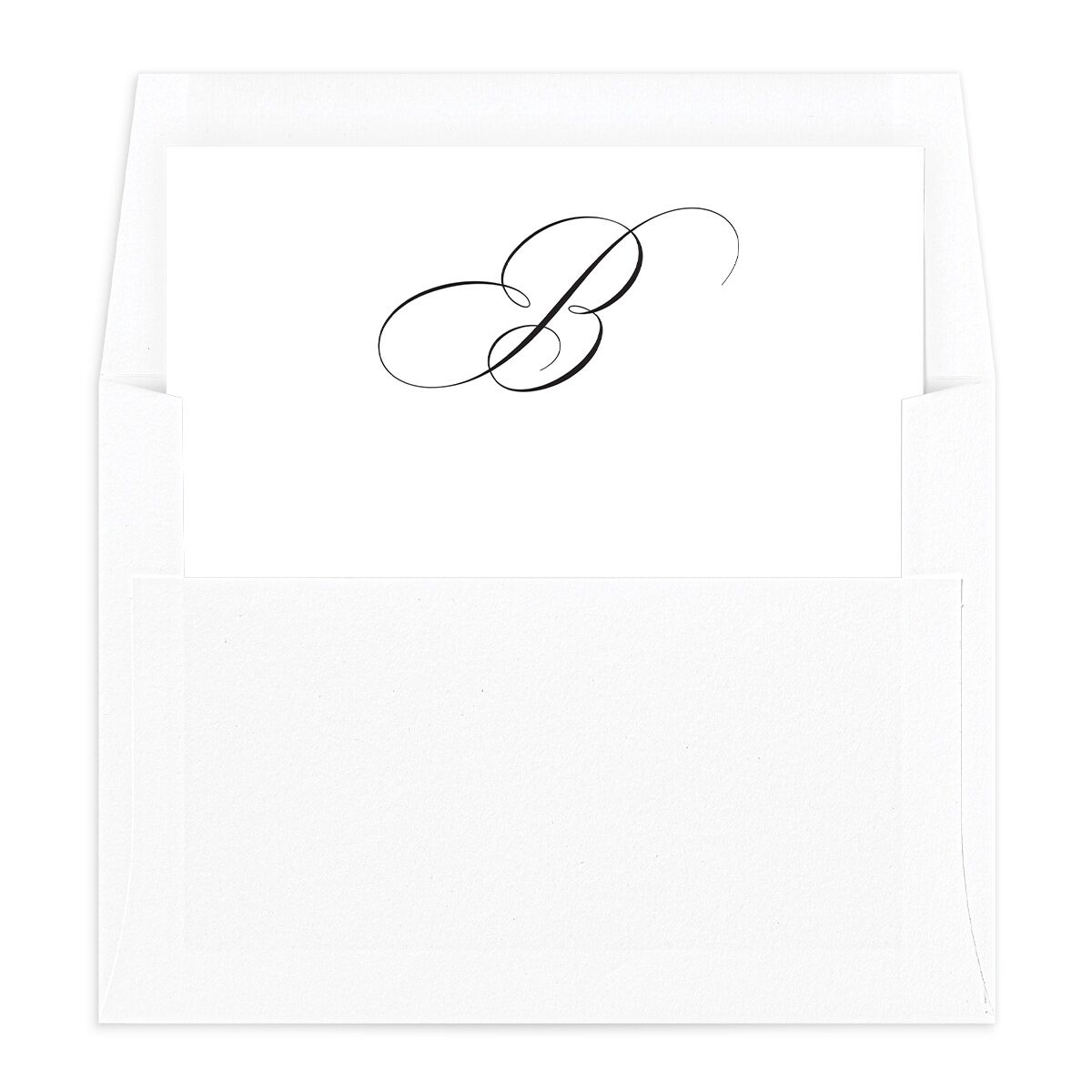 Polished Frame Standard Envelope Liners