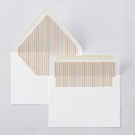 What a Year Photo Gallery Euro Envelope Liners Maroon Luxe