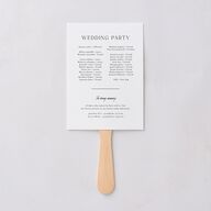 Rustic Pine Fan Programs Eucalyptus Signature Standard