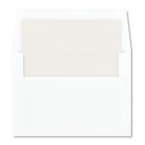 Minimal Rings Standard Envelope Liners Hunter Green Standard