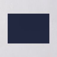 Ornate Elegance Wedding Response Cards Rose Gold Navy Signature