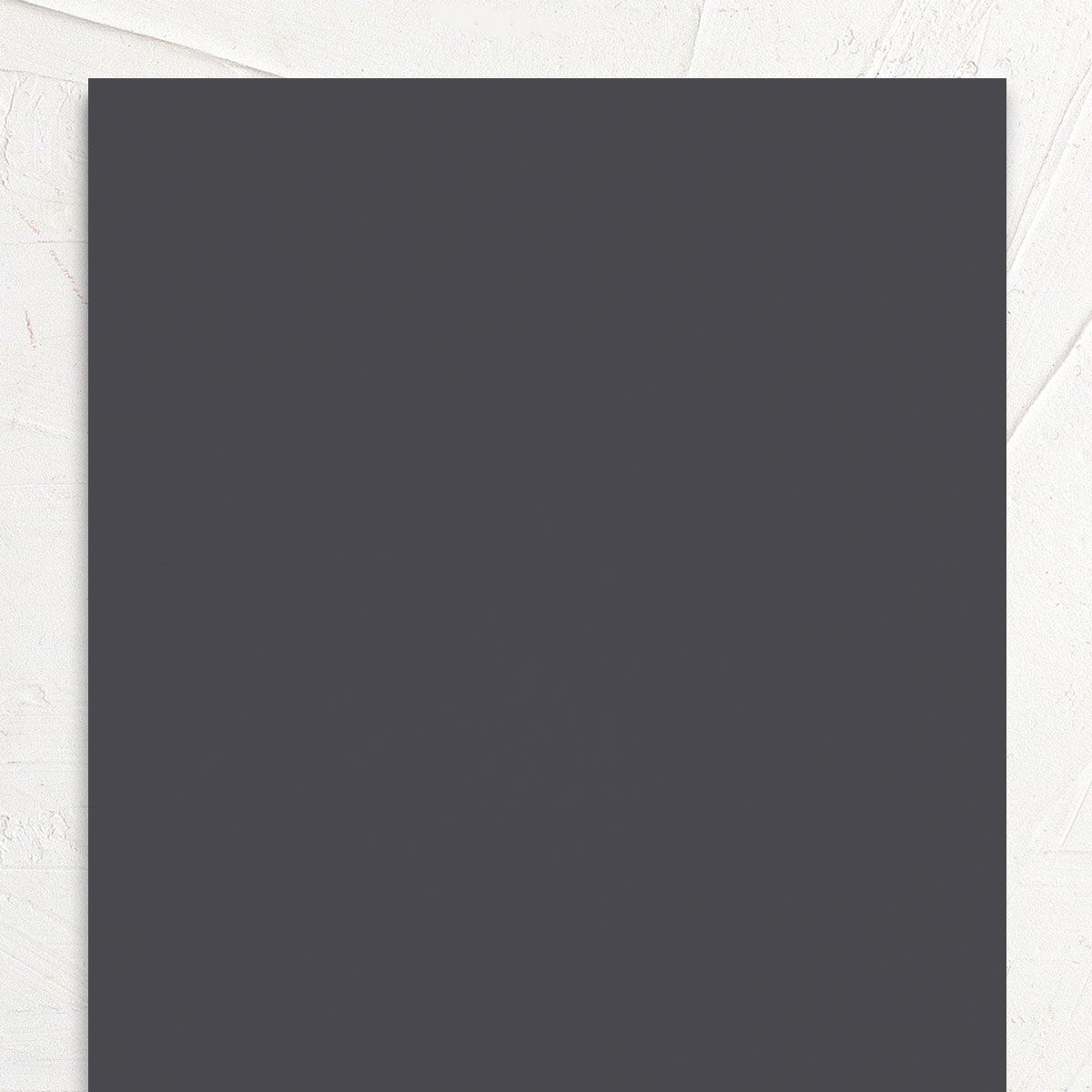 We Do Foil Wedding Invitations Silver Mist Signature No