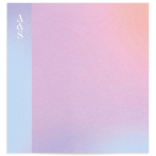 Aura Love Envelope Liners - 