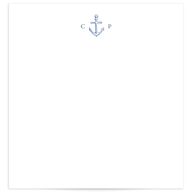 Minimal Icon Standard Envelope Liners Standard Regency Blue