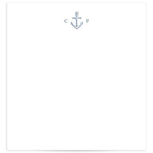 Minimal Icon Standard Envelope Liners Standard Regency Blue