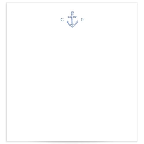 Minimal Icon Standard Envelope Liners Standard Regency Blue