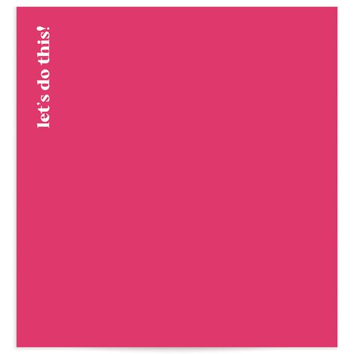Vibrant Bold Standard Envelope Liners - 