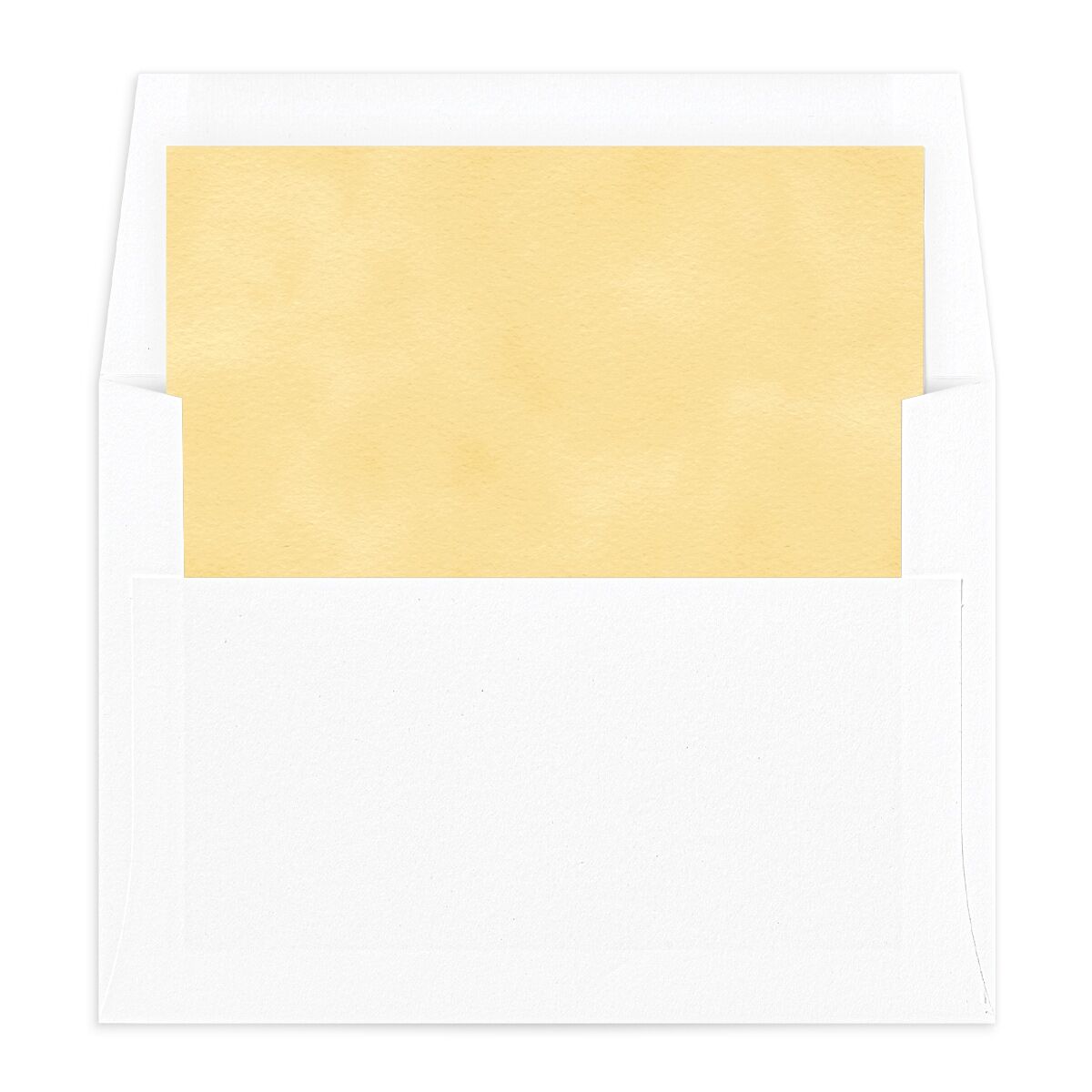 Floral Arc Standard Envelope Liners