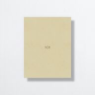 Vintage Nouveau Save the Date Petite Cards Pear Signature smooth No Standard