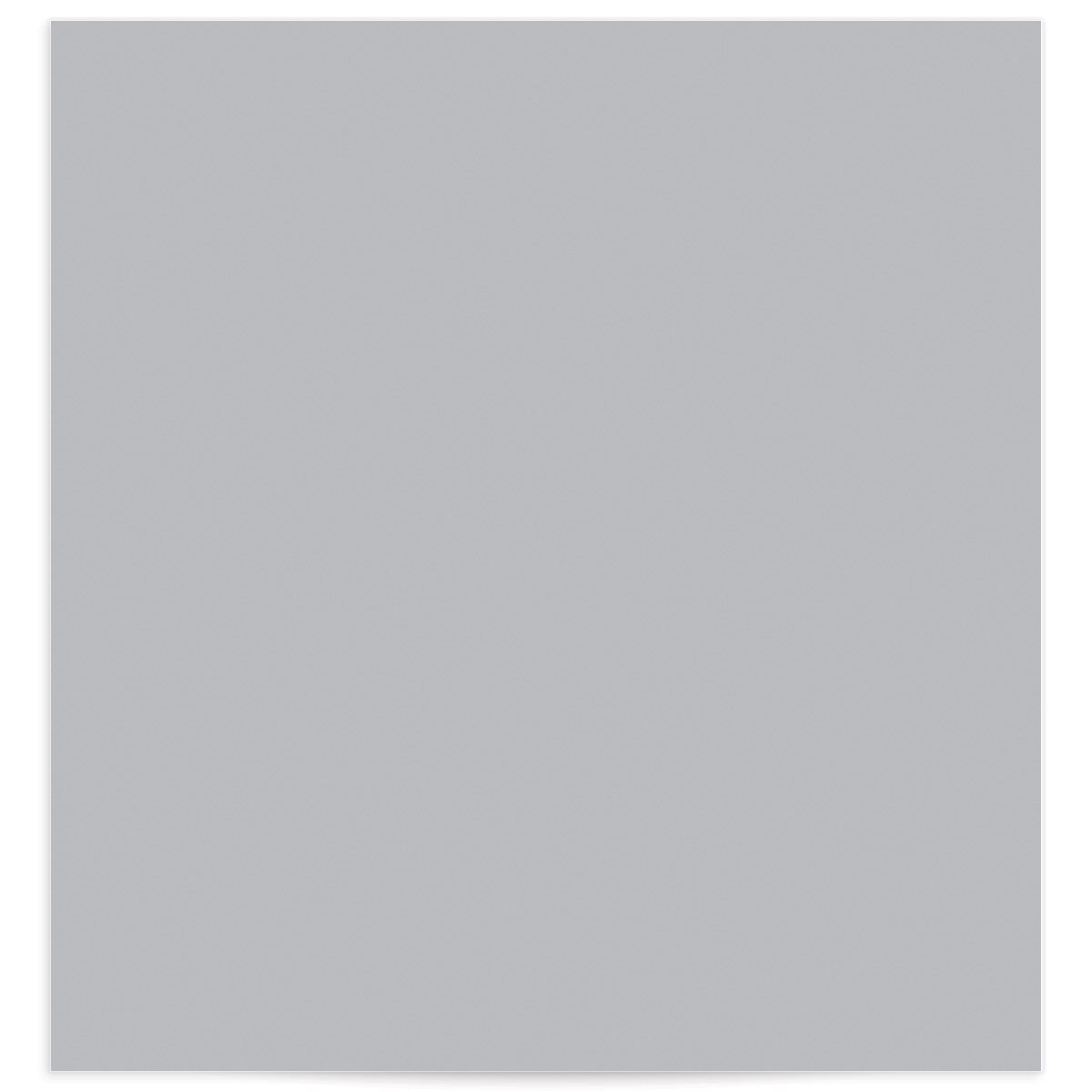 Double Frame Standard Envelope Liners Standard Pure White