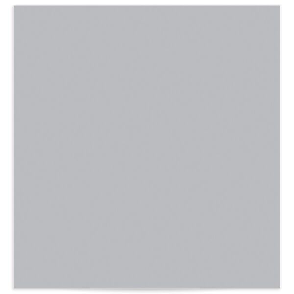 Double Frame Standard Envelope Liners Standard Pure White