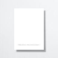 Double Frame Wedding Invitations Gold Pure White Signature No