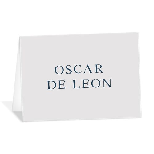 Cordillera Place Cards - 