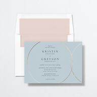 Minimal Rings Standard Envelope Liners Standard Slate