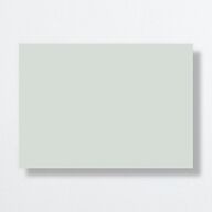 Timeless Hoop Save The Date Cards Gold Pure White Signature smooth No Standard