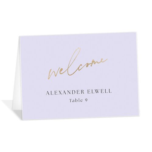 Just Love Place Cards - 