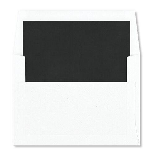 Signatures Standard Envelope Liners Midnight Standard