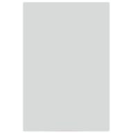 Classic Frame Table Numbers Silver Fog Signature