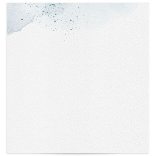 Watercolor Wash Standard Envelope Liners Standard Pool