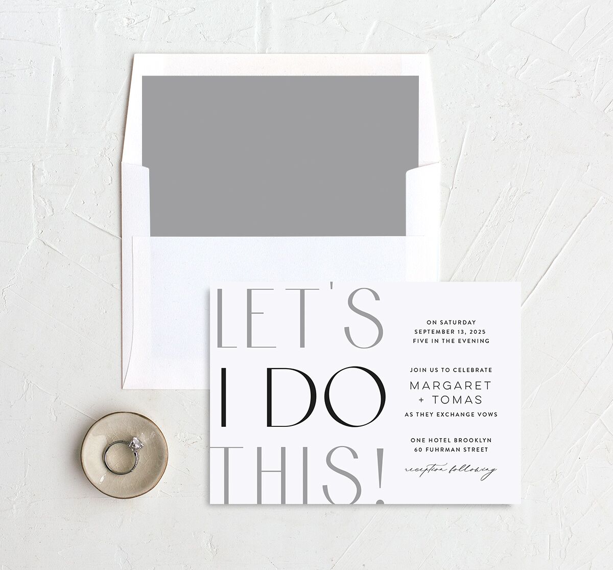 Real Talk Standard Envelope Liners Standard Cotton