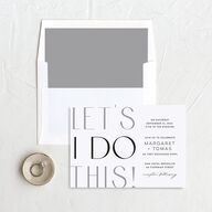 Real Talk Standard Envelope Liners Standard Cotton