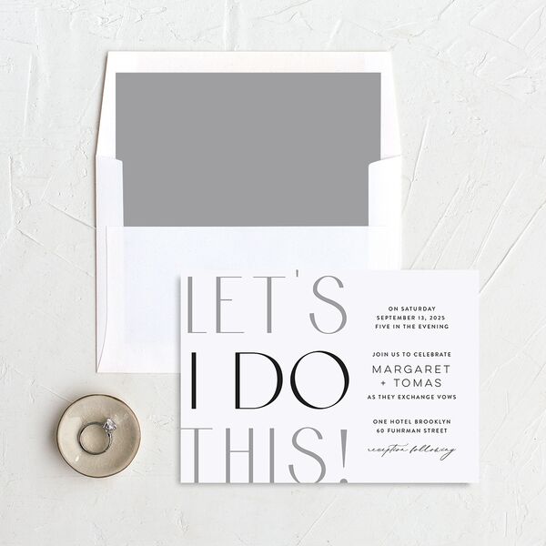 Real Talk Standard Envelope Liners Standard Cotton