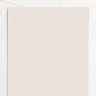 Minimal Ethereal Wedding Invitations Sand Signature No