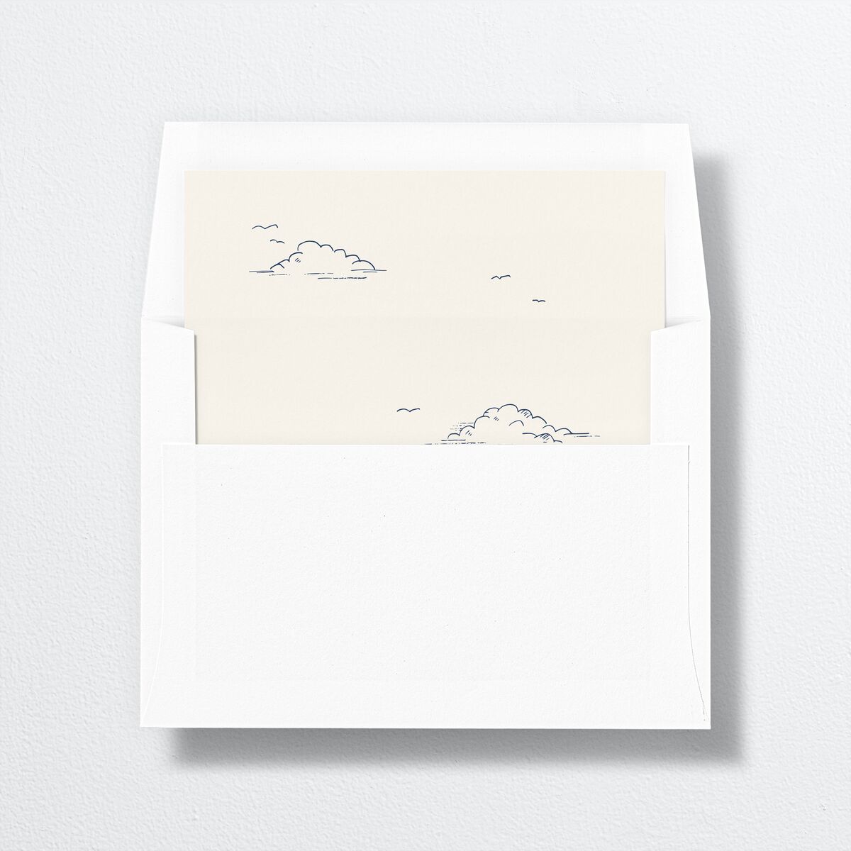 Elegant Lighthouse Standard Envelope Liners Standard Maritime