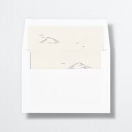 Elegant Lighthouse Standard Envelope Liners Standard Maritime