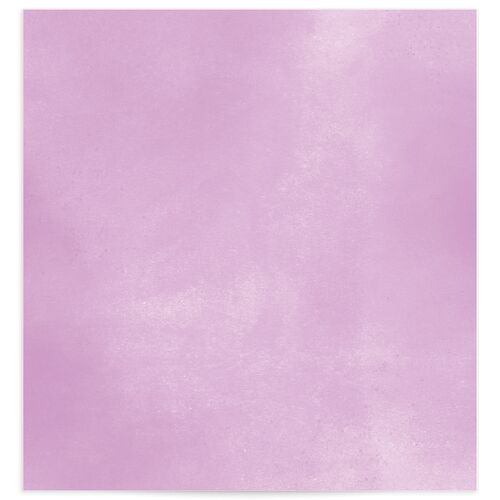 Cottage Wildflowers Standard Envelope Liners Standard Iris