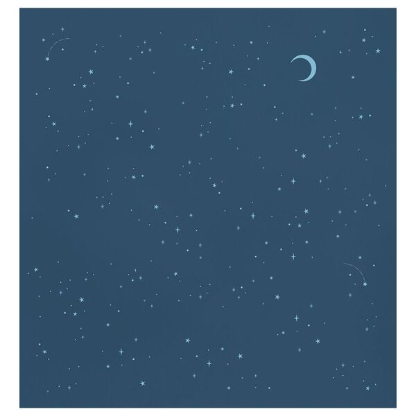 Celestial Arch Envelope Liners Standard Navy