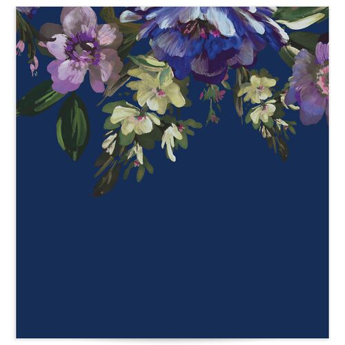The Union Of Standard Envelope Liners Standard Navy
