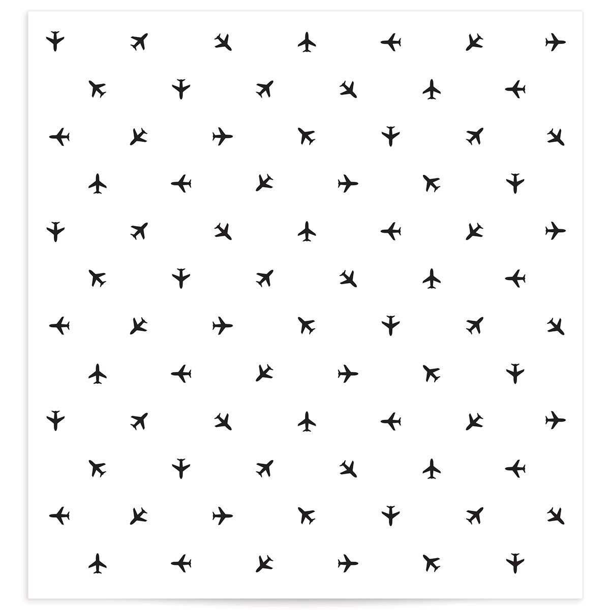 Pack Your Bags Envelope Liners